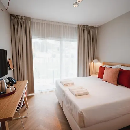 Hotel Der Valk Bloom Saint Aygulf