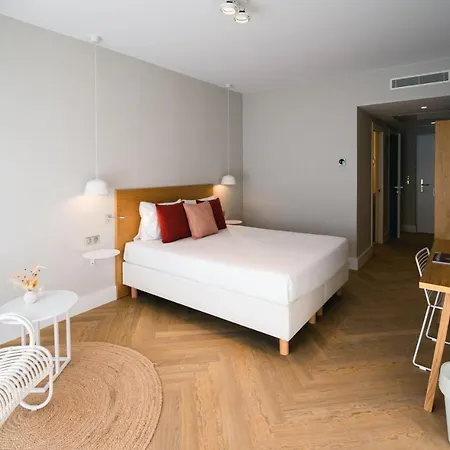 Der Valk Bloom Hotel Saint Aygulf