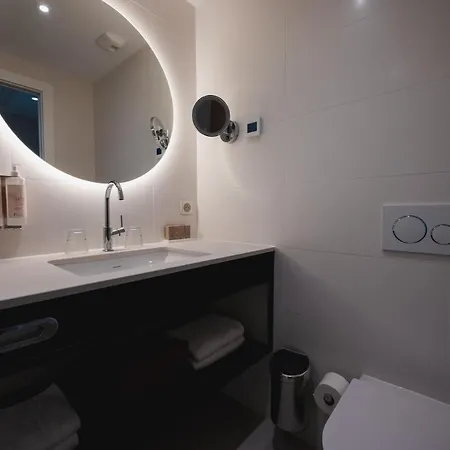 Der Valk Bloom Hotel Saint Aygulf