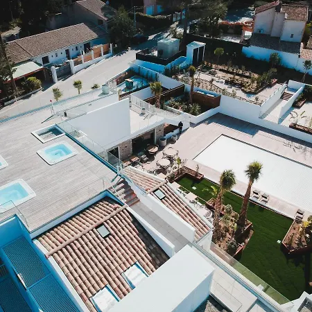 Der Valk Bloom Hotel 4*