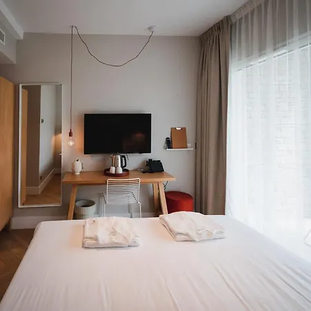 Der Valk Bloom Hotel Saint Aygulf