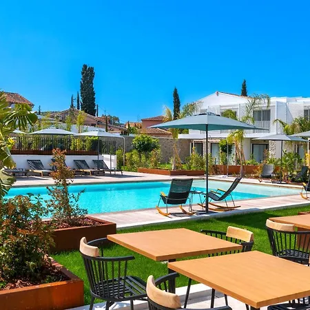 Der Valk Bloom Hotel 4*