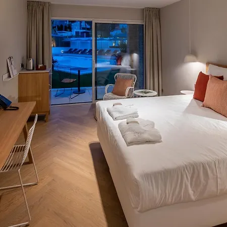 Der Valk Bloom Hotel