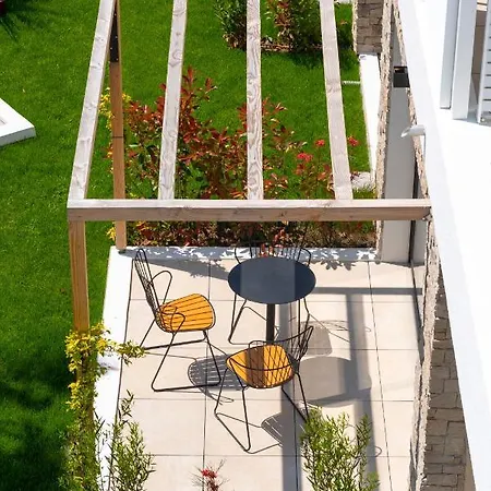 Hotel Der Valk Bloom Saint Aygulf