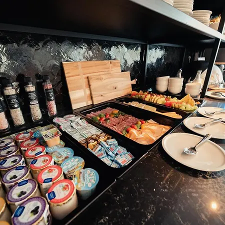 Der Valk Bloom Hotel