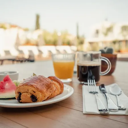 Der Valk Bloom Hotel Saint Aygulf