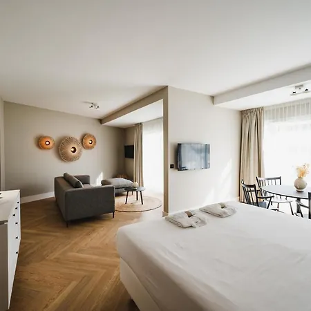 Der Valk Bloom Hotel