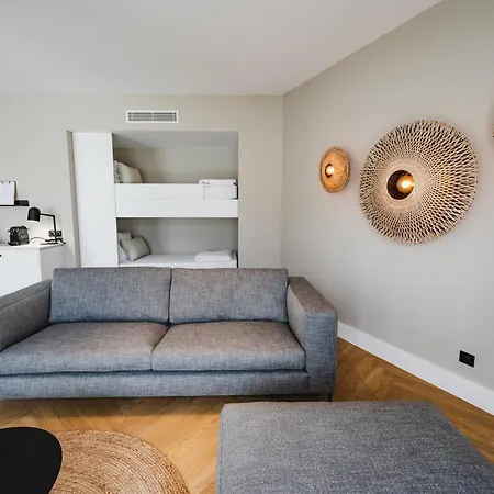 Der Valk Bloom Saint Aygulf