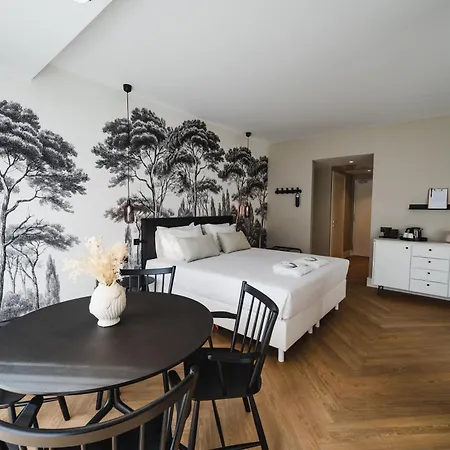 Der Valk Bloom Hotel 4*