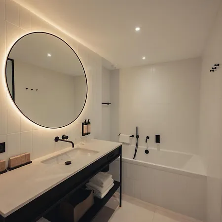 Der Valk Bloom Hotel Saint Aygulf