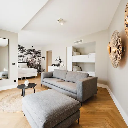 Hotel Der Valk Bloom Saint Aygulf