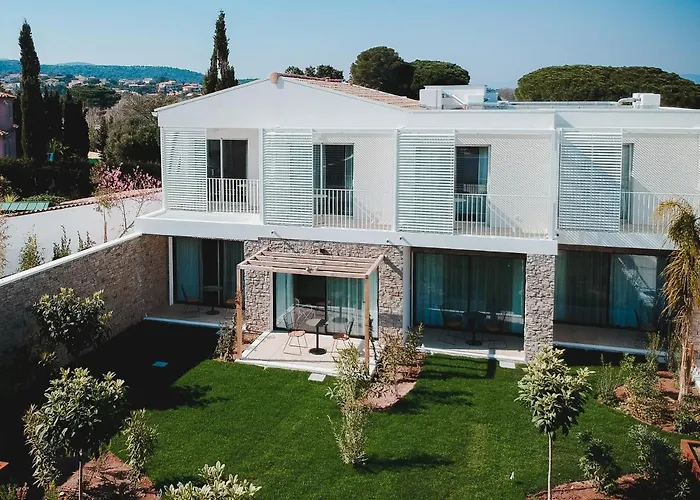 Der Valk Bloom Hotel