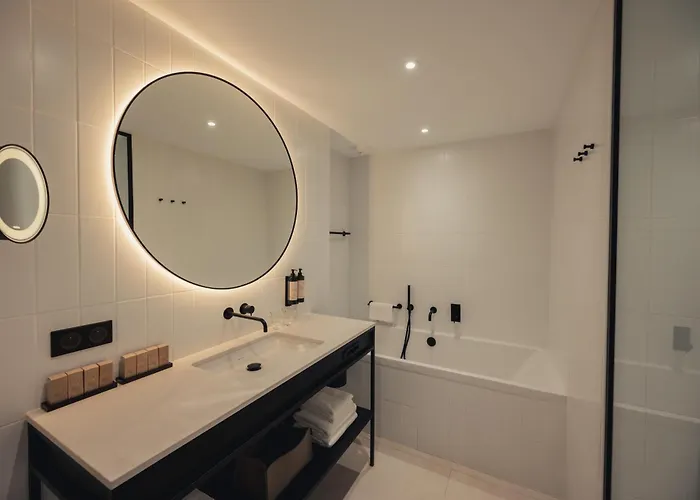 Der Valk Bloom Hotel Saint Aygulf