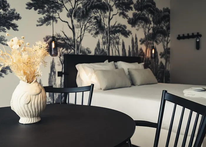 Der Valk Bloom 4* Saint Aygulf