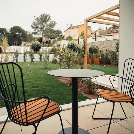 Der Valk Bloom Saint-Aygulf