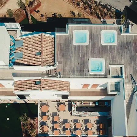 Der Valk Bloom Hotel 4*