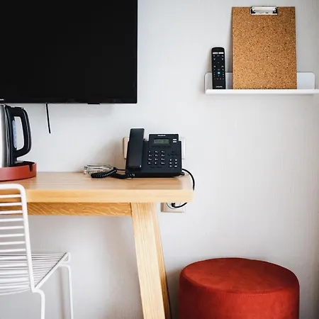 Szálloda Der Valk Bloom 4*