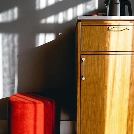 מלון Der Valk Bloom