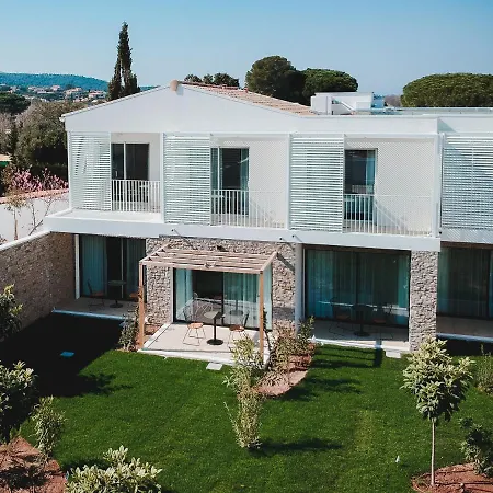 Der Valk Bloom מלון