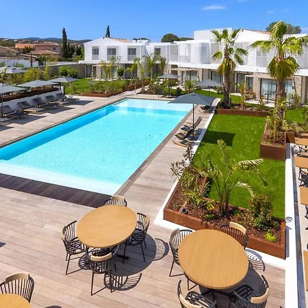 Der Valk Bloom 4* سانت أي جولف