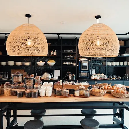 Der Valk Bloom Saint-Aygulf