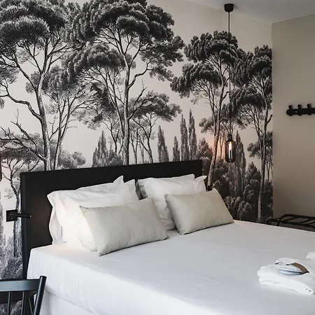 Der Valk Bloom 4* סנט-אגף