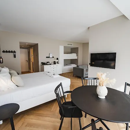 Szálloda Der Valk Bloom 4*