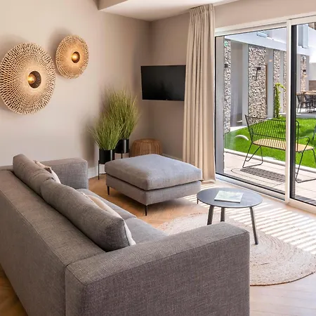 Der Valk Bloom מלון 4*