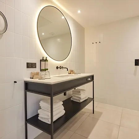 Der Valk Bloom Hotel Saint Aygulf