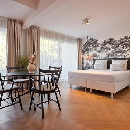 Der Valk Bloom Hotel