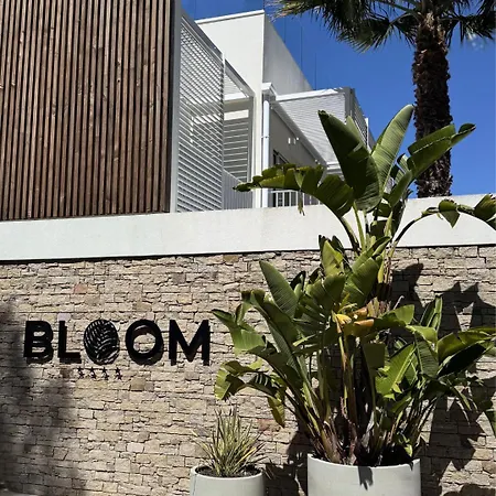 Hotel Der Valk Bloom Saint Aygulf