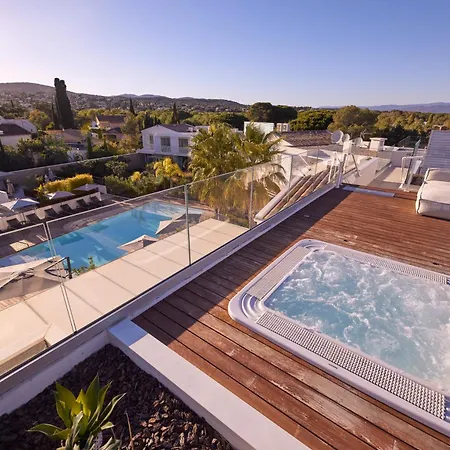 Der Valk Bloom Hotel