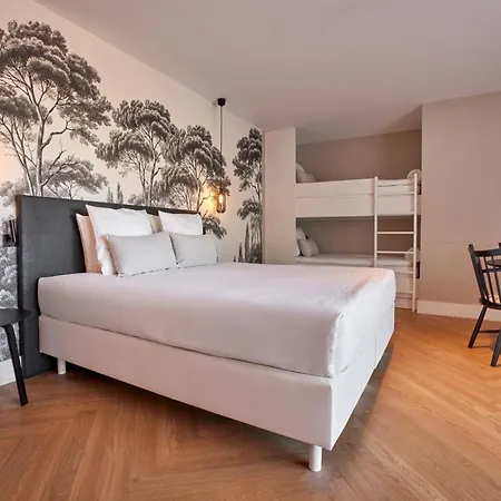 Hotel Der Valk Bloom Saint Aygulf