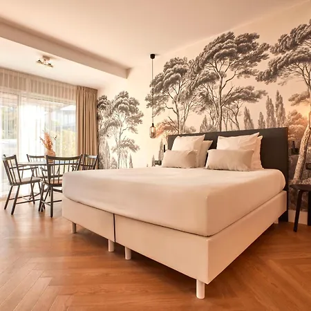 Der Valk Bloom Hotel