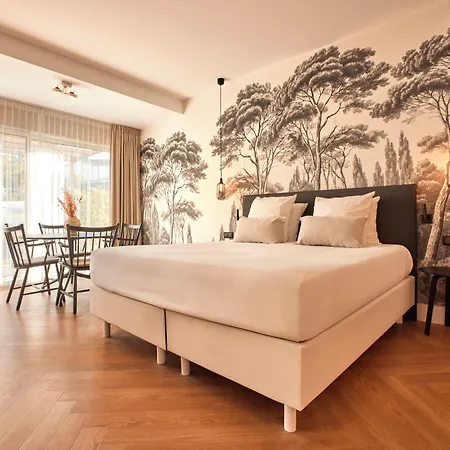 Der Valk Bloom Hotel Saint Aygulf