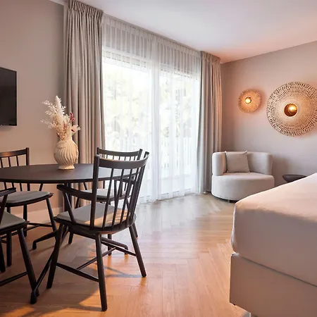 Hotel Der Valk Bloom Saint Aygulf