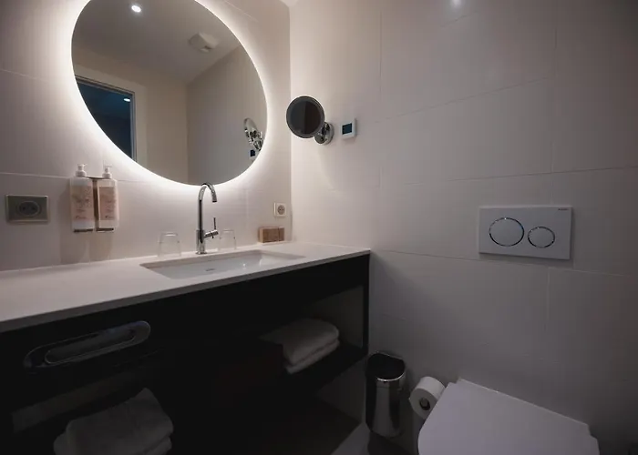 Der Valk Bloom Hotel Saint Aygulf