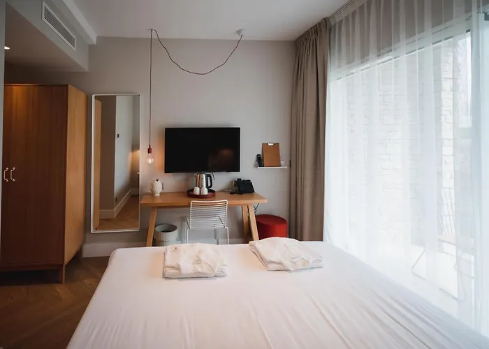 Der Valk Bloom Hotell Saint Aygulf