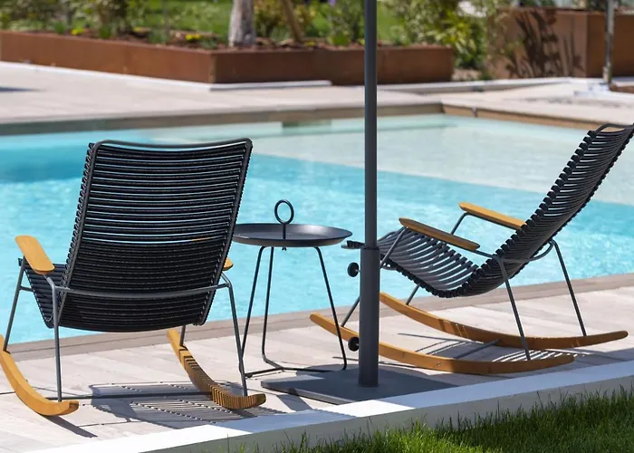 Hotel Der Valk Bloom Saint Aygulf