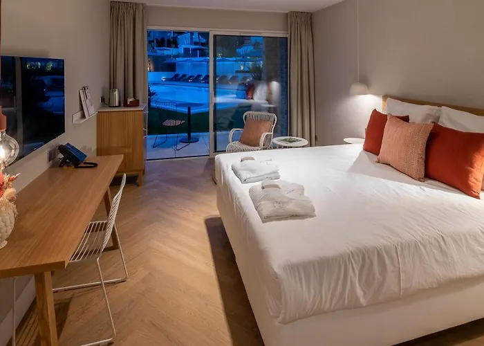 Der Valk Bloom Hotel