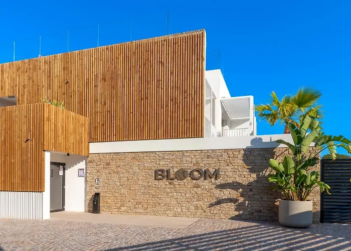 Der Valk Bloom Saint Aygulf