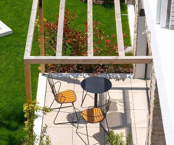 Hotel Der Valk Bloom Saint Aygulf