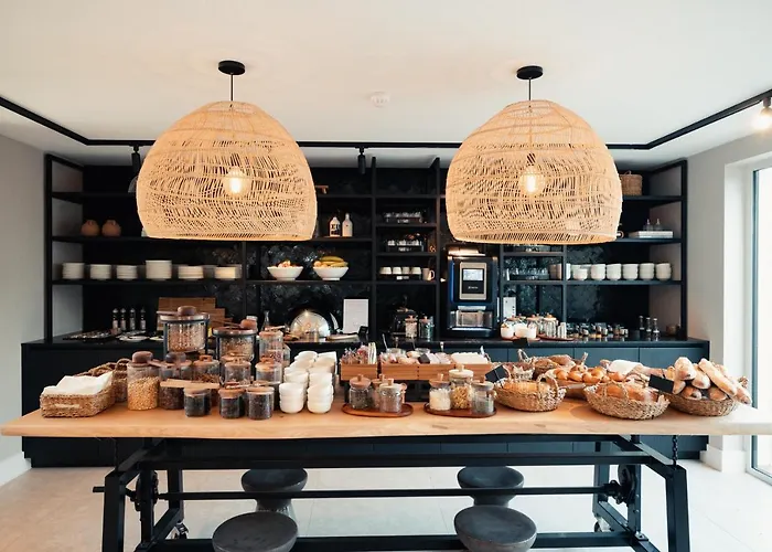 Der Valk Bloom Saint Aygulf