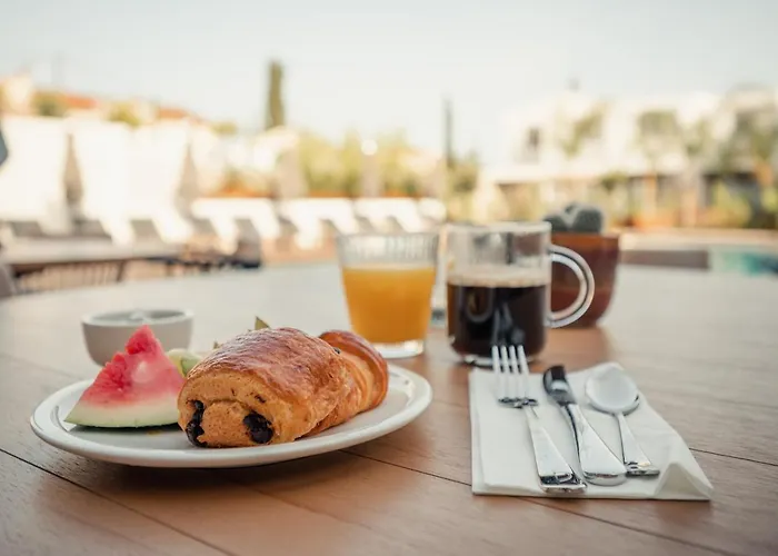 Der Valk Bloom Hotel Saint Aygulf