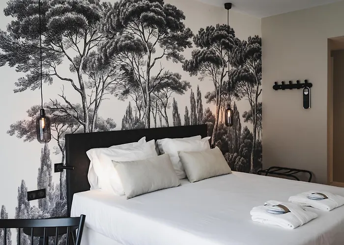 Der Valk Bloom 4* Saint Aygulf