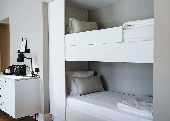 Der Valk Bloom Hotel