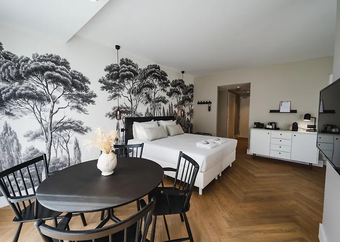 Der Valk Bloom Hotel 4*