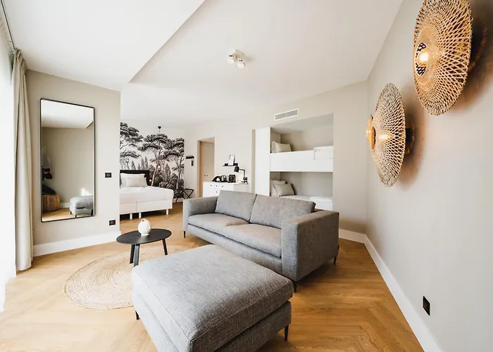 Hotel Der Valk Bloom Saint Aygulf