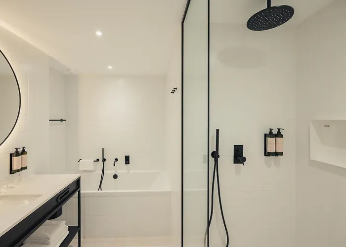 Der Valk Bloom Saint Aygulf