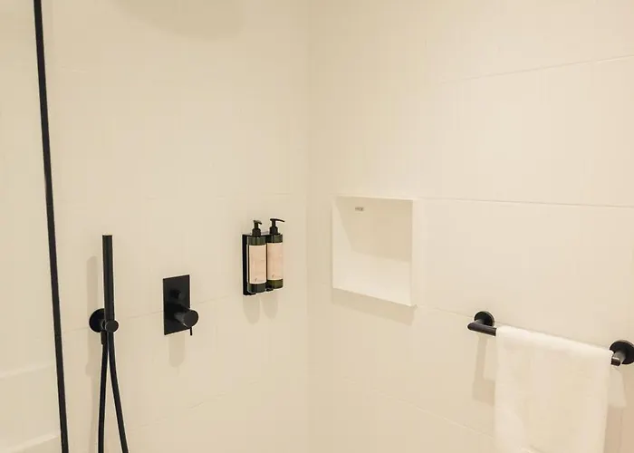 Der Valk Bloom Hotel